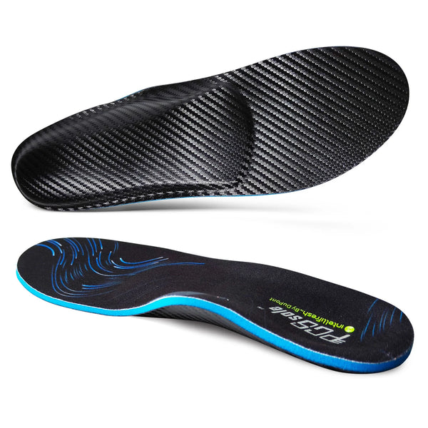 Orthotic Arch Insoles – Pain Relief Inserts for Metatarsalgia, Flat Feet & Plantar Fasciitis - PTCCS