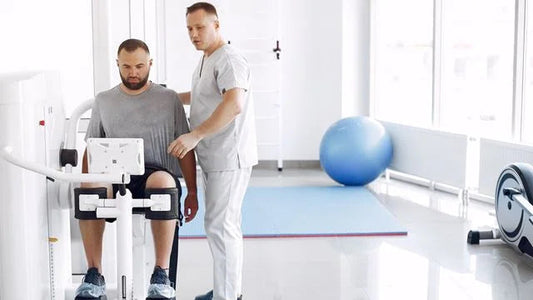 Physiotherapy & Rehabilitation PTCCS